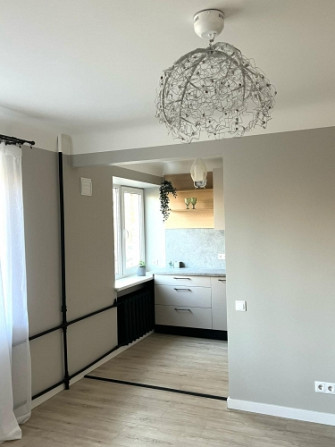 Pārdodu skaistu, gaišu, saulainu un mājīgu dzīvokli Teik. Tikko pēc kvalitatīva kapitālā Rīga - foto 9