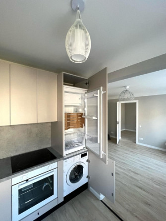 Pārdodu skaistu, gaišu, saulainu un mājīgu dzīvokli Teik. Tikko pēc kvalitatīva kapitālā Rīga - foto 5