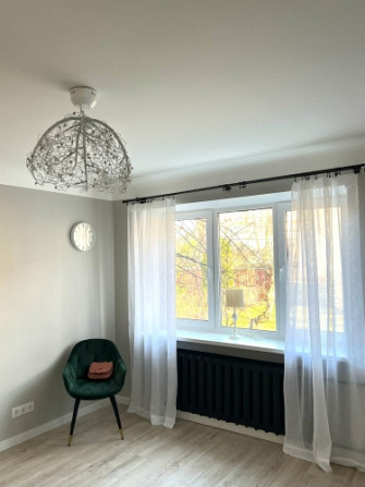 Pārdodu skaistu, gaišu, saulainu un mājīgu dzīvokli Teik. Tikko pēc kvalitatīva kapitālā Rīga - foto 8