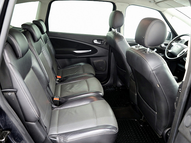 Ford S-MAX Titanium X ATM 2.0 TDCi 103kW Таллин - изображение 7