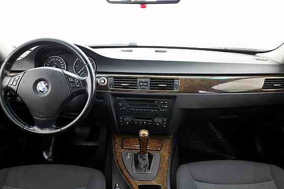 BMW 320 Business ATM 2.0 D 120kW Таллин