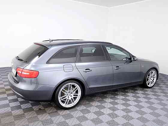 Audi A4 S-Line Quattro ATM 2.0 TDI 130kW Tallina