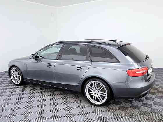 Audi A4 S-Line Quattro ATM 2.0 TDI 130kW Tallina