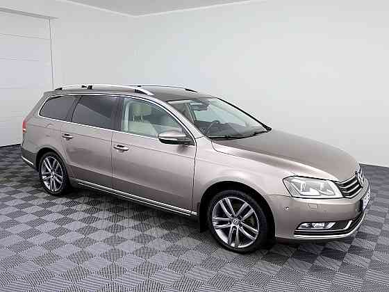 Volkswagen Passat Highline ATM 1.4 TSI 110kW Tallina