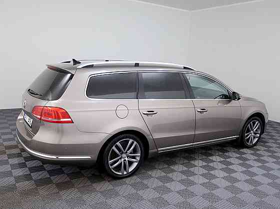 Volkswagen Passat Highline ATM 1.4 TSI 110kW Tallina
