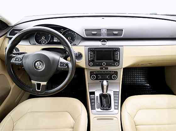 Volkswagen Passat Highline ATM 1.4 TSI 110kW Tallina