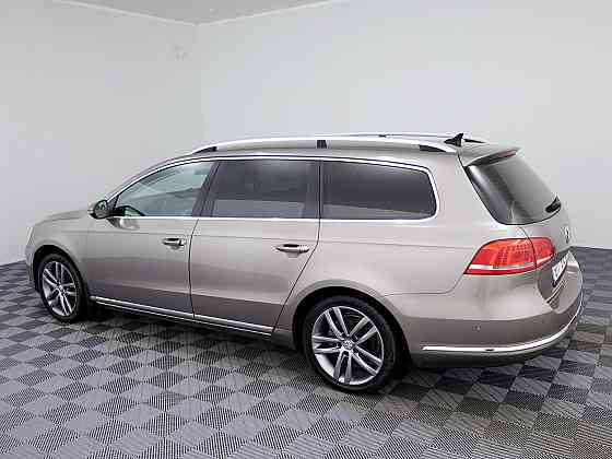 Volkswagen Passat Highline ATM 1.4 TSI 110kW Tallina