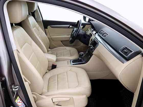 Volkswagen Passat Highline ATM 1.4 TSI 110kW Tallina