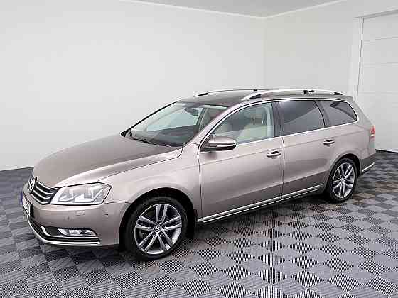 Volkswagen Passat Highline ATM 1.4 TSI 110kW Tallina