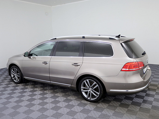Volkswagen Passat Highline ATM 1.4 TSI 110kW Tallina - foto 4