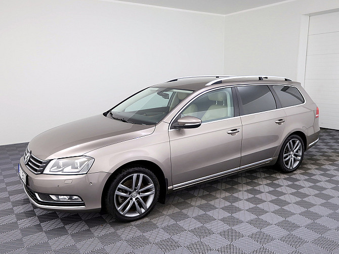Volkswagen Passat Highline ATM 1.4 TSI 110kW Tallina - foto 2