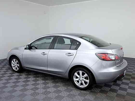 Mazda 3 Elegance 1.6 85kW Tallina