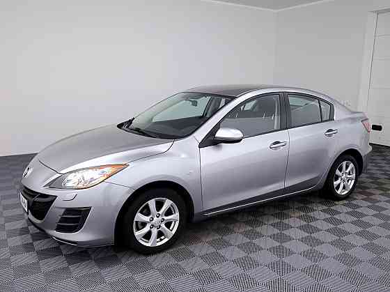 Mazda 3 Elegance 1.6 85kW Tallina