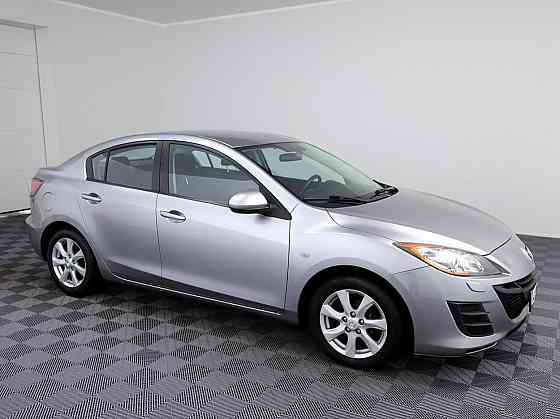 Mazda 3 Elegance 1.6 85kW Tallina
