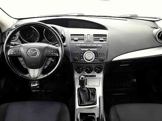 Mazda 3 Elegance 1.6 85kW Tallina