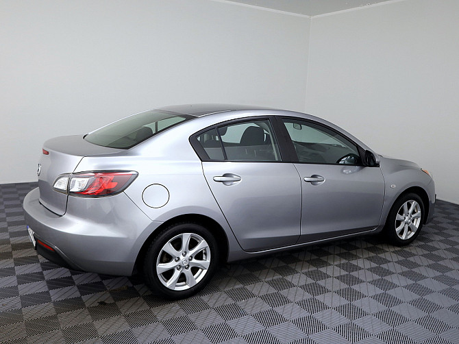 Mazda 3 Elegance 1.6 85kW Tallina - foto 3