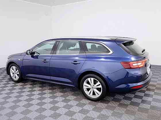 Renault Talisman Comfort ATM 1.5 DCI 81kW Tallina