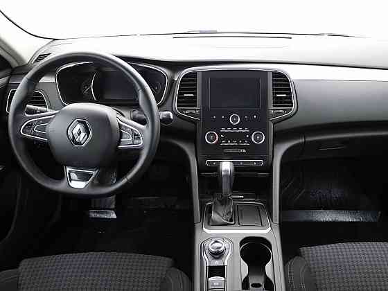 Renault Talisman Comfort ATM 1.5 DCI 81kW Tallina