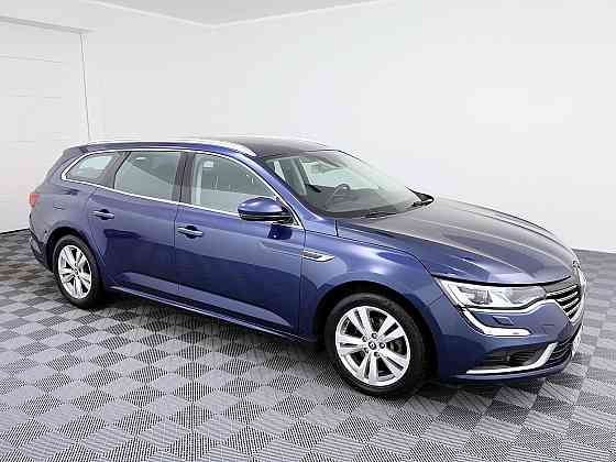 Renault Talisman Comfort ATM 1.5 DCI 81kW Tallina