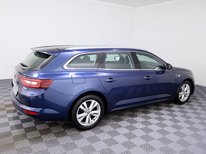 Renault Talisman Comfort ATM 1.5 DCI 81kW Tallina - foto 3