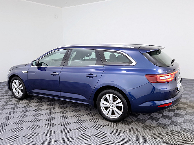Renault Talisman Comfort ATM 1.5 DCI 81kW Tallina - foto 4