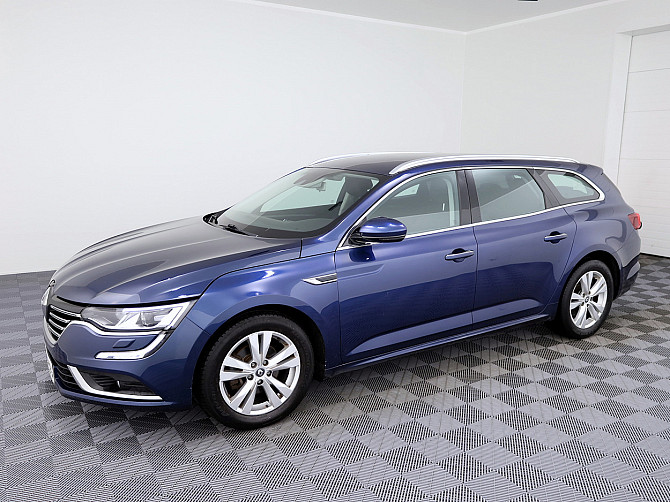 Renault Talisman Comfort ATM 1.5 DCI 81kW Tallina - foto 2