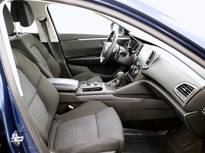 Renault Talisman Comfort ATM 1.5 DCI 81kW Tallina - foto 6