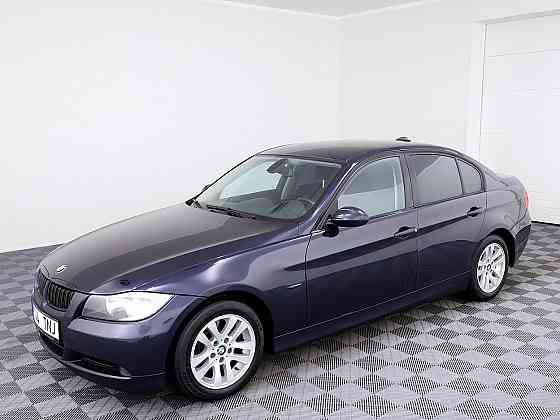 BMW 320 Business 2.0 D 130kW Таллин