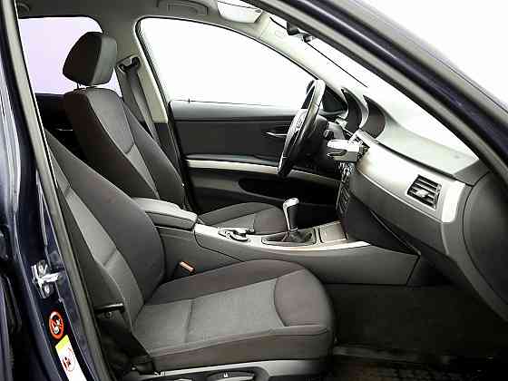 BMW 320 Business 2.0 D 130kW Таллин