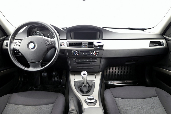 BMW 320 Business 2.0 D 130kW Таллин - изображение 5
