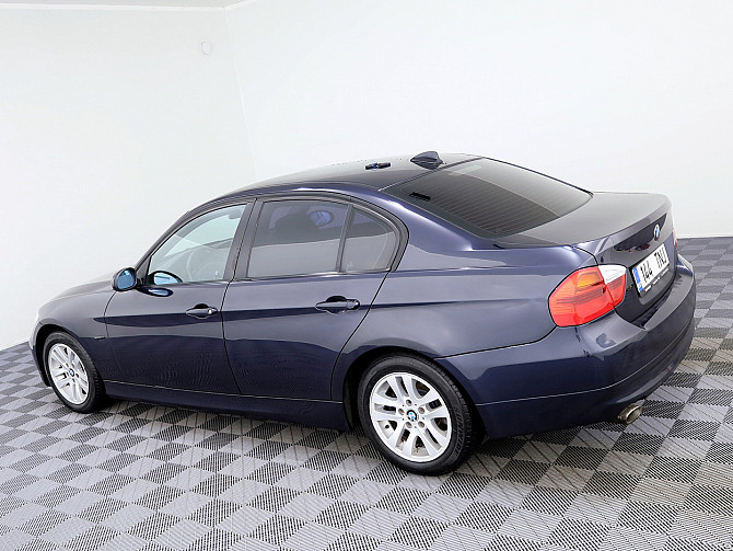 BMW 320 Business 2.0 D 130kW Таллин - изображение 4