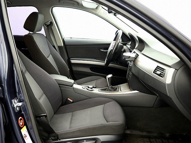 BMW 320 Business 2.0 D 130kW Таллин - изображение 6
