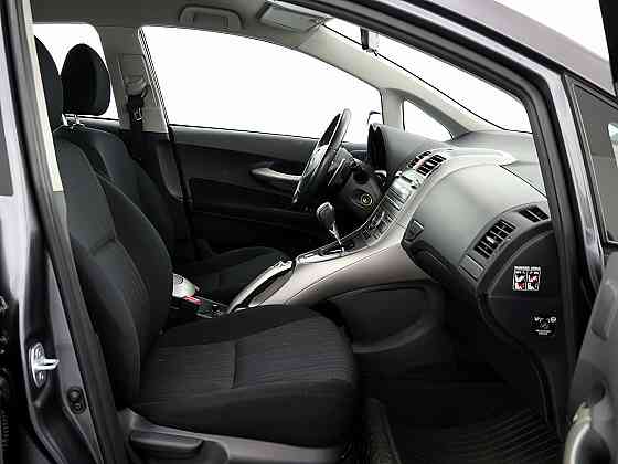 Toyota Auris Linea Sol ATM 1.6 91kW Tallina