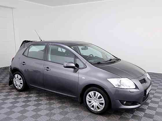Toyota Auris Linea Sol ATM 1.6 91kW Tallina