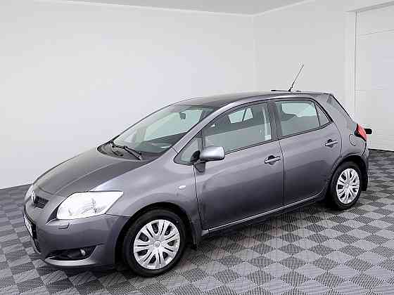 Toyota Auris Linea Sol ATM 1.6 91kW Tallina