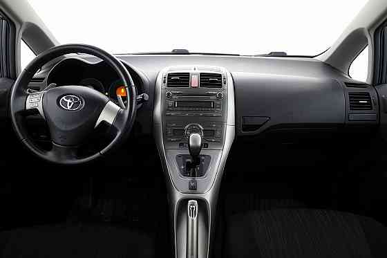 Toyota Auris Linea Sol ATM 1.6 91kW Tallina