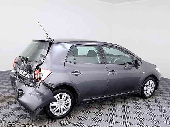 Toyota Auris Linea Sol ATM 1.6 91kW Tallina