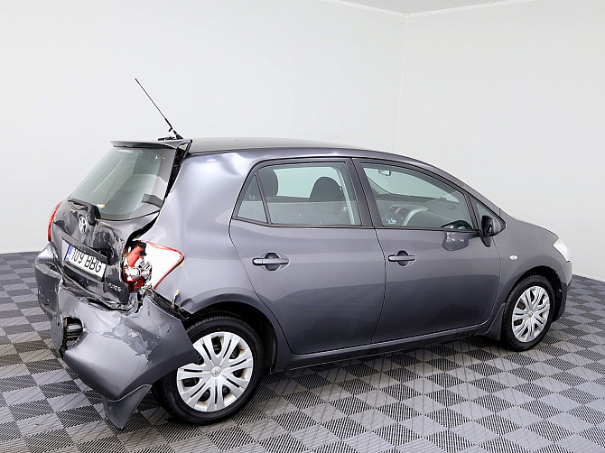 Toyota Auris Linea Sol ATM 1.6 91kW Tallina - foto 3