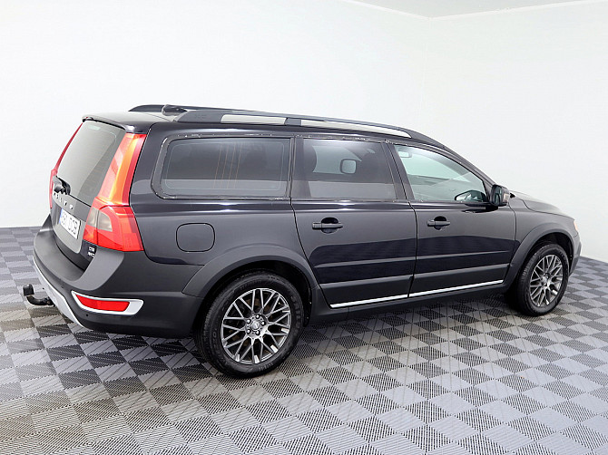 Volvo XC70 Summum ATM 2.4 D5 136kW Таллин - изображение 3