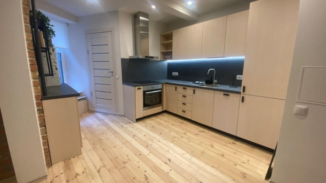 Pārdod mājīgu un kvalitatīvi renovētu dzīvokli Rīgas centrā!  Pārdod divistabu dzīvokli, Rīga - foto 5