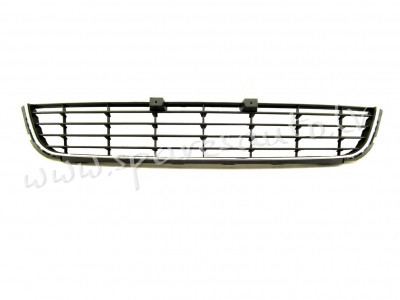 PVW07092GA(K) - 'OEM: 5K0853677A' USA, with chrome frame - Reste Bamperā - VW GOLF VI (2009-2012) Рига - изображение 1