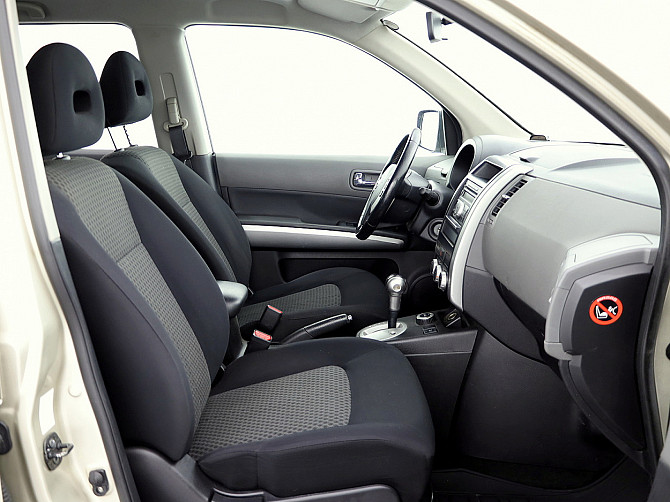 Nissan X-Trail Comfort 4x4 ATM 2.0 104kW Таллин - изображение 6