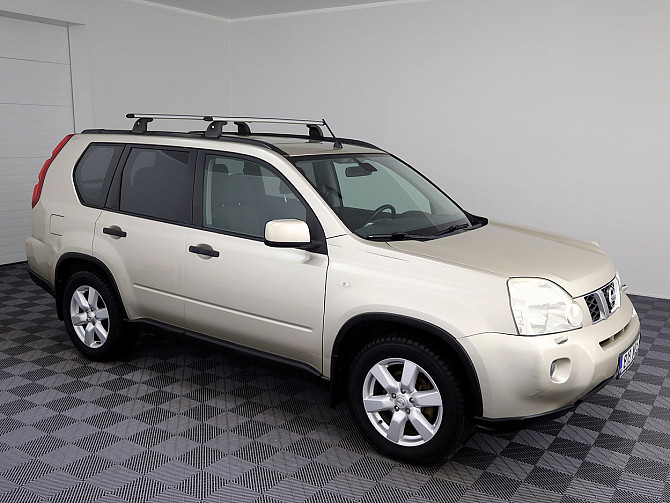 Nissan X-Trail Comfort 4x4 ATM 2.0 104kW Таллин - изображение 1