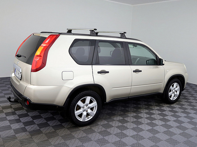 Nissan X-Trail Comfort 4x4 ATM 2.0 104kW Таллин - изображение 3