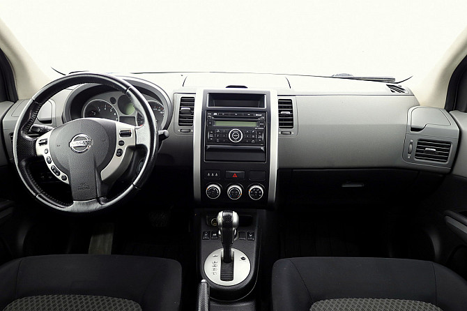 Nissan X-Trail Comfort 4x4 ATM 2.0 104kW Таллин - изображение 5