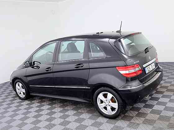Mercedes-Benz B 180 Avantgarde Facelift ATM 2.0 85kW Tallina