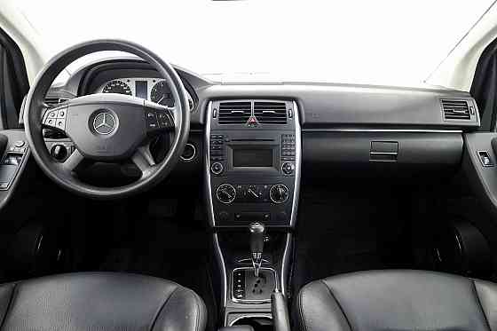 Mercedes-Benz B 180 Avantgarde Facelift ATM 2.0 85kW Tallina