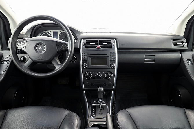 Mercedes-Benz B 180 Avantgarde Facelift ATM 2.0 85kW Tallina - foto 5