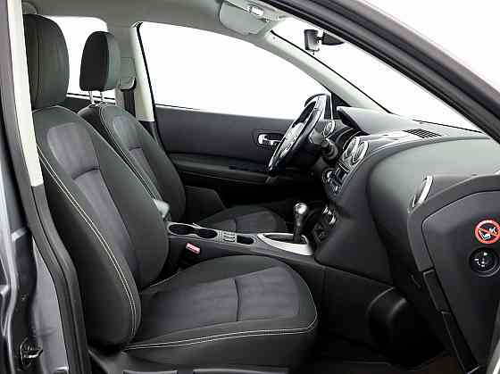 Nissan Qashqai Facelift ATM 1.6 86kW Таллин