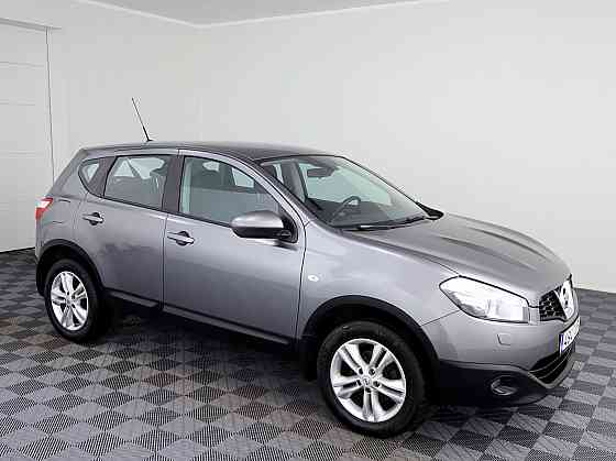 Nissan Qashqai Facelift ATM 1.6 86kW Таллин